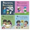 Childs Play Books Rosas Workshop Set 1 & 2 Bilingual Spanish/English 8-Book Set, 8PK 9781786289841 - alternate 3